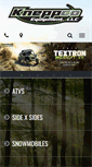 Mobile Screenshot of kneppco.com